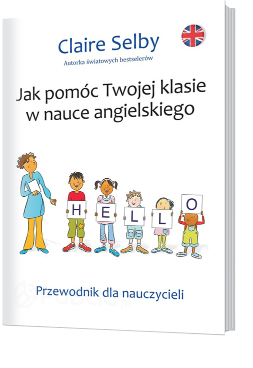 Jak pomóc Twojej klasie nauczyć się angielskiego ebook online