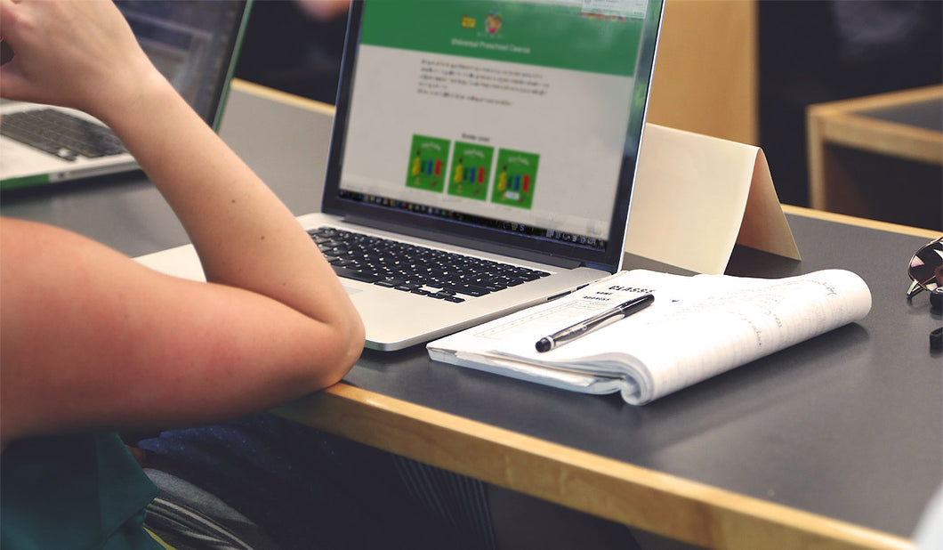 Szkolenie online dla nauczycieli dotyczące wdrożenia Programu Powszechnej Dwujęzyczności