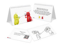 Baby Beetles STEAM Stories 1
